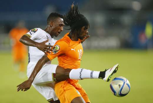 gervinho