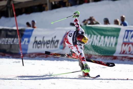 hirscher