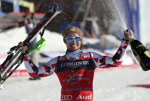 hirscher re