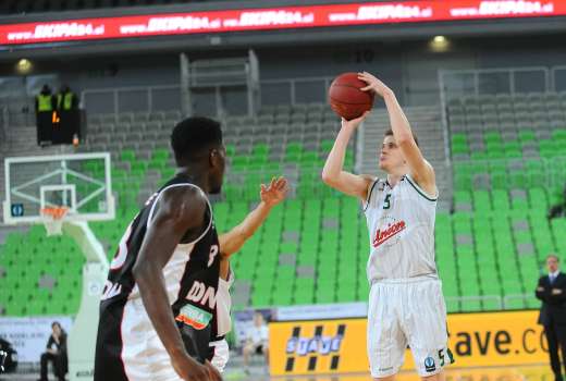 union olimpija dijon gw