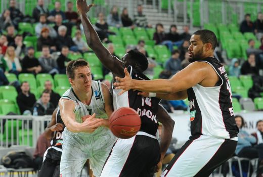 union olimpija dijon gw