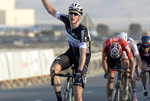 Niki Terpstra
