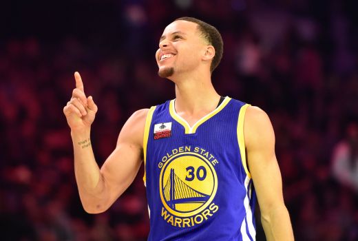 curry re
