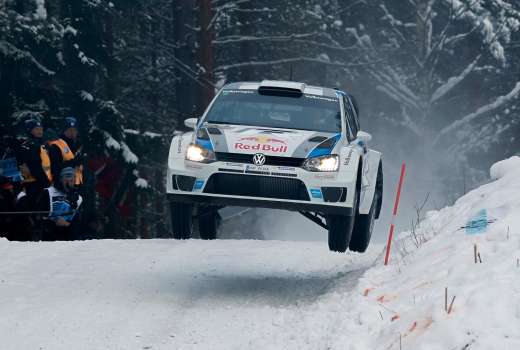 ogier vszi