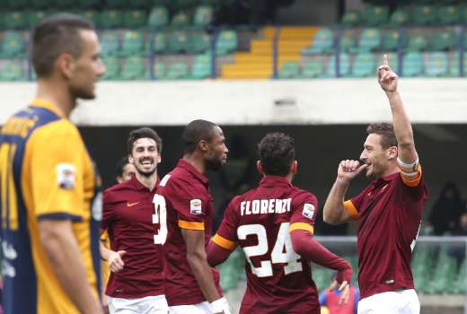totti re