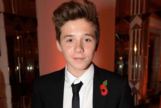 brooklyn beckham