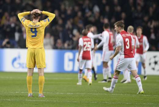 ajax