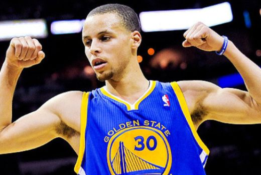 Stephen-Curry