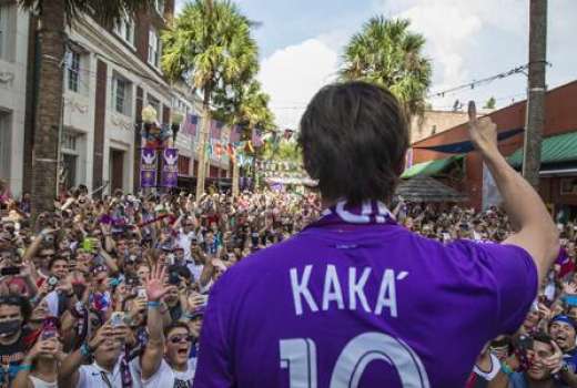 kaka