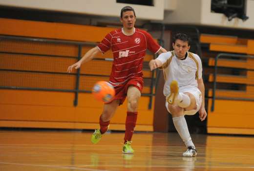 futsal nm