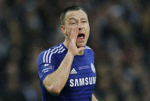 john terry