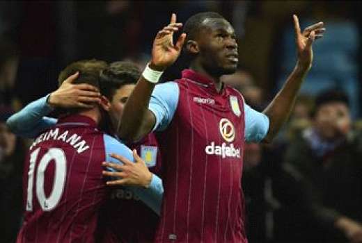 benteke
