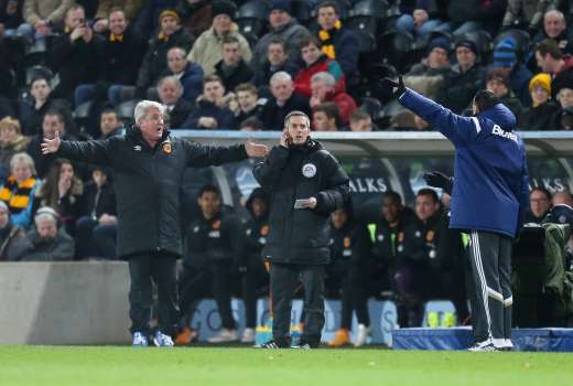 bruce poyet re