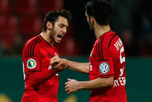 calhanoglu