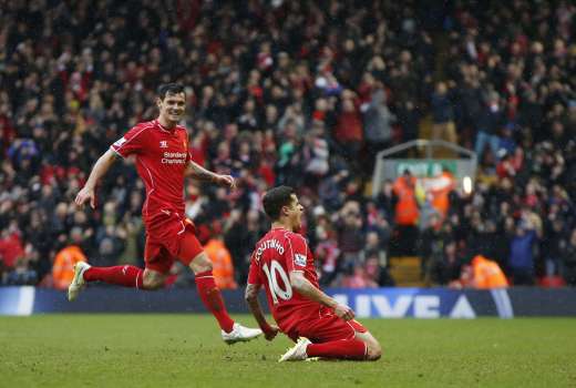 coutinho re