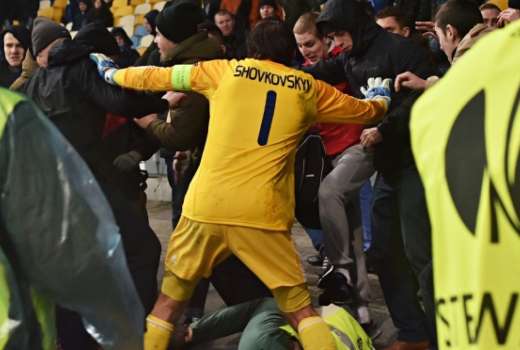 dinamo kijev