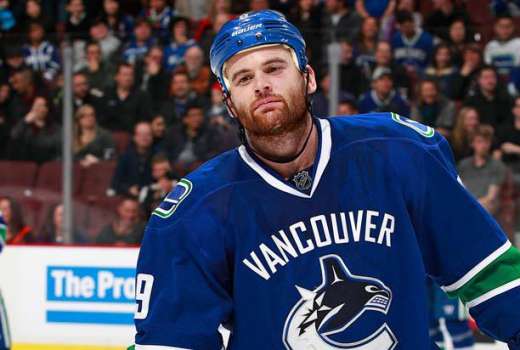 Zack Kassian