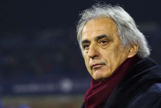 Vahid-Halilhodzic