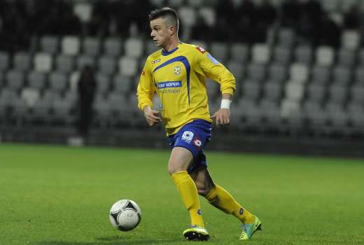 denis perger 38