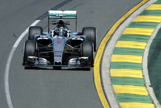 rosberg