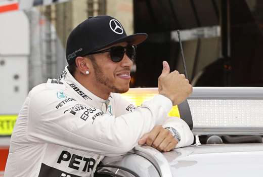 hamilton re