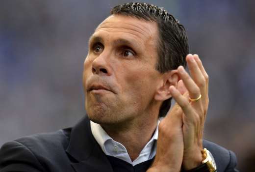 gus poyet