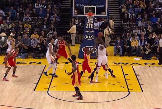 golden state