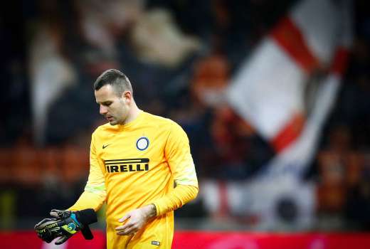samir handanovic inter pm