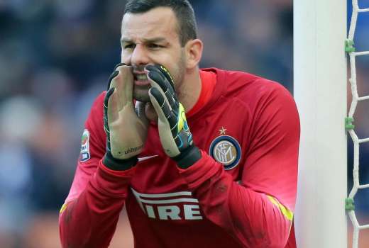 handanovic