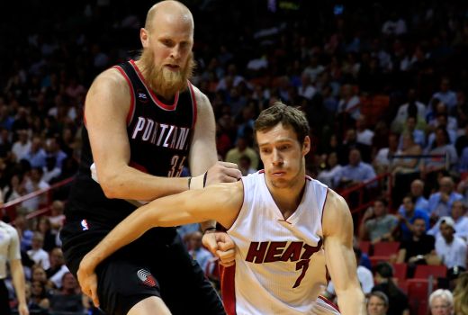 dragic re