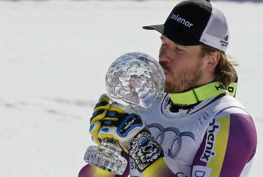 jansrud re