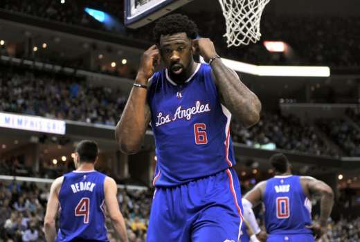 deandre jordan vszi