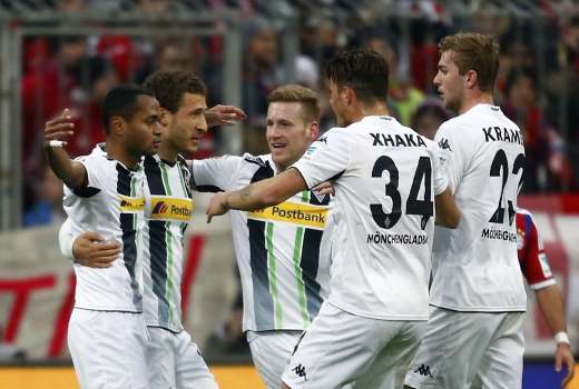 borussia Monchengladbach 