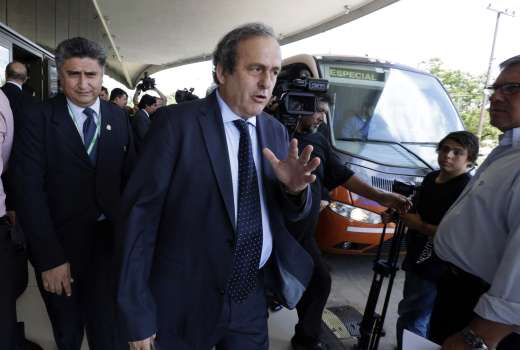 platini re