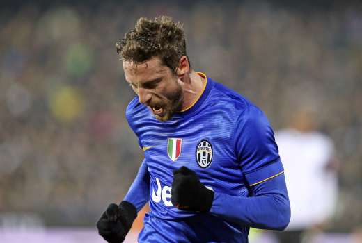 marchisio re