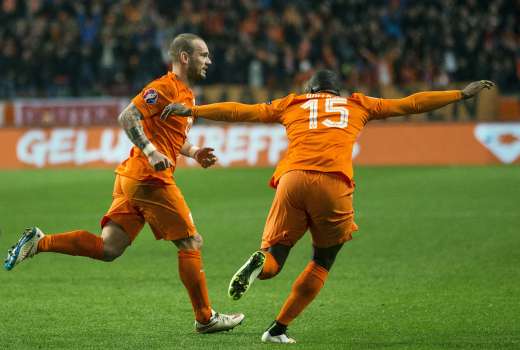 sneijder re