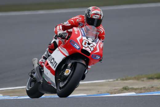 dovizioso