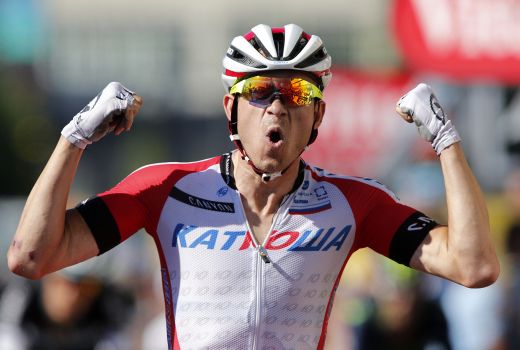 Alexander Kristoff