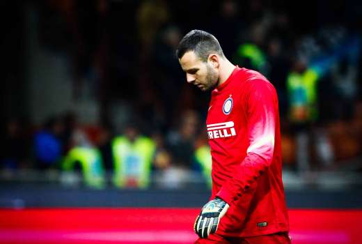 handanovic pm