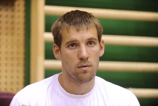 beno udrih kma