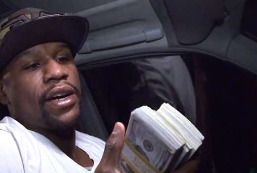 mayweather