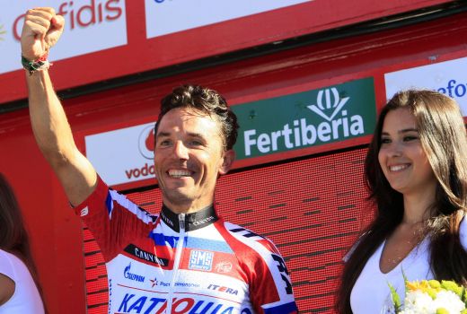 Joaquim Rodriguez re