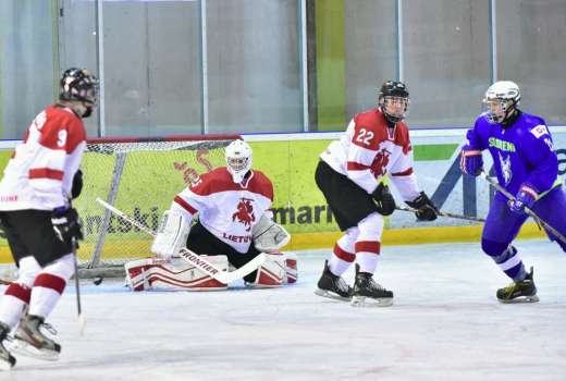 hokej reprezentanca 2 u18