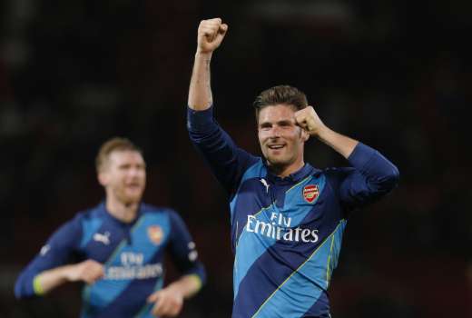 olivier giroud