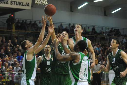 krka olimpija ap