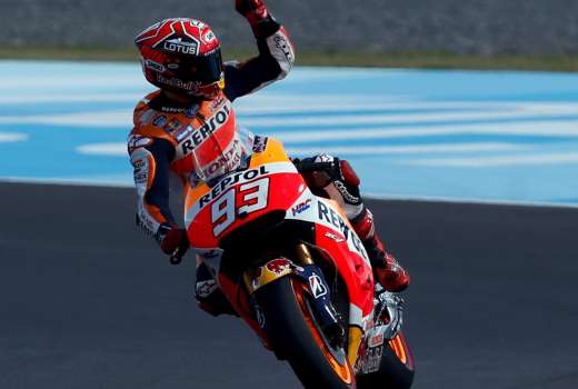 marquez re