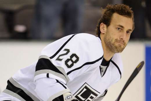 Jarret Stoll