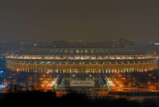 luzniki