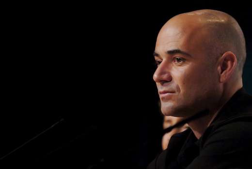 agassi