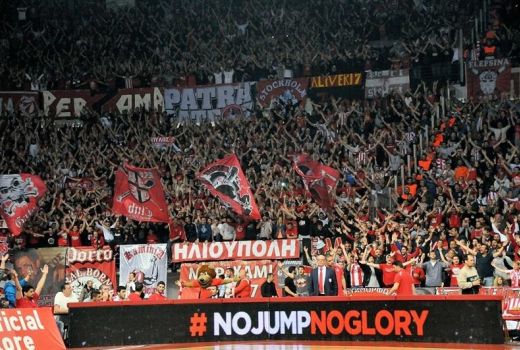 olympiacos